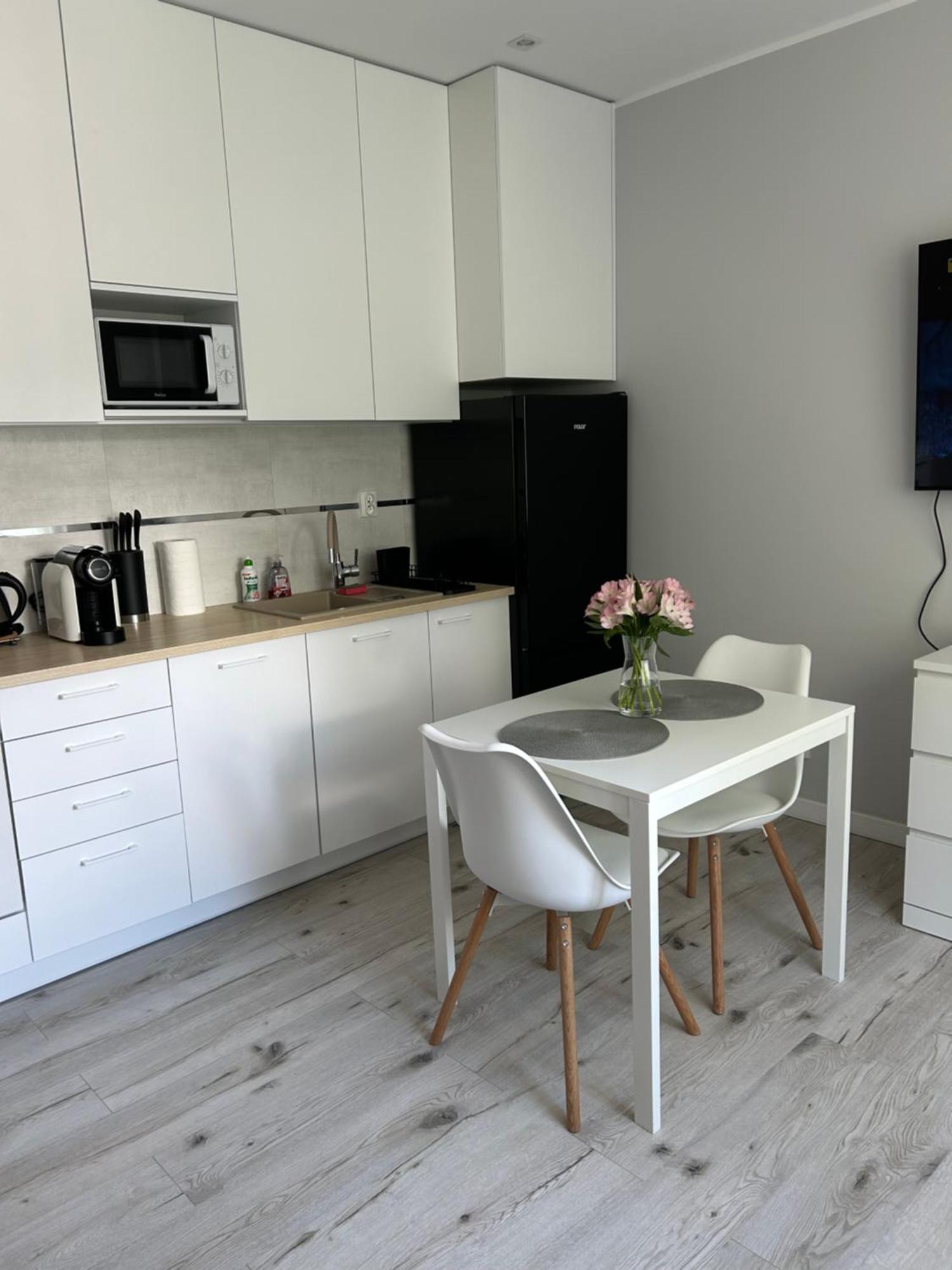Apartament Na Dworcowej Centrum Parking Gratis Wroclaw Dış mekan fotoğraf