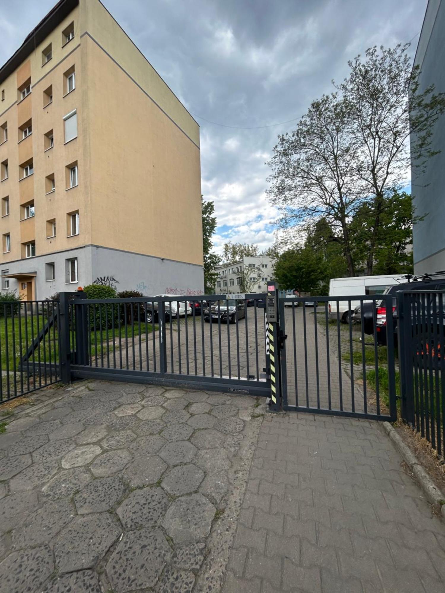 Apartament Na Dworcowej Centrum Parking Gratis Wroclaw Dış mekan fotoğraf